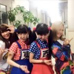 吉田豪と東理紗 生ハムと焼うどん 対 hy4_4yh 伝説のバトルを語る