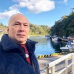 モーリー・ロバートソン 日本海・大和堆の漁業資源問題を語る