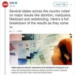 モーリー・ロバートソン アメリカの投票抑圧と大麻合法化を語る