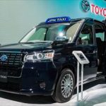 安住紳一郎 ジャパンタクシー(JPN TAXI)を語る