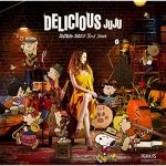 松尾潔 JUJU『DELICIOUS~JUJU’s JAZZ 3rd Dish~』徹底解説