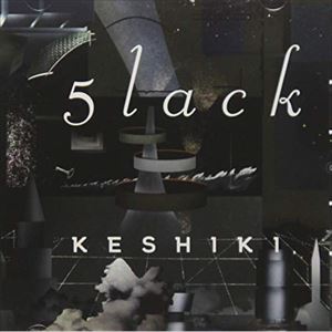 5lackとPUNPEE「5lack」への改名の意味とアルバム『KESHIKI』を語る