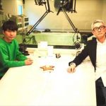 星野源と松重豊『深夜の音楽食堂』トーク書き起こし