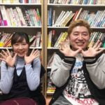 吉田豪ともふくちゃん 西麻布系アイドルを語る