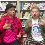 大槻ケンヂと吉田豪 バンドマンのチェキビジネスを語る