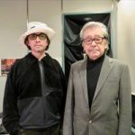筒井康隆と菊地成孔 死を語る