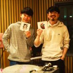 星野源とハマ・オカモト 出会いを語る