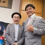 プチ鹿島 東京五輪招致・JOC竹田会長疑惑と議員・馳浩を語る