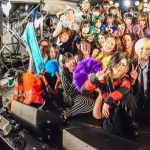 吉田豪とGLAY HISASHI　夏の魔物・掟ポルシェエフェクター事件を語る