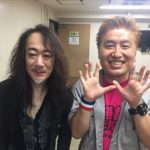 吉田豪とGLAY HISASHI X JAPANを語る