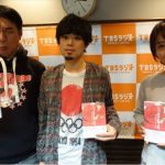 カルロス矢吹 1964年・東京オリンピック 柔道を語る