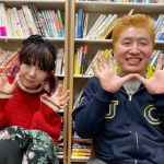 吉田豪と大森靖子 山戸結希監督を語る
