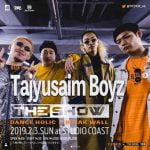 Creepy Nuts Tajyusaim boyz『リボで買う。』を語る