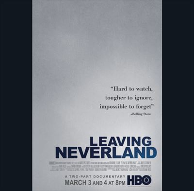 町山智浩　マイケル・ジャクソン告発映画『Leaving Neverland』を語る