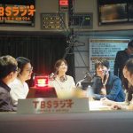 赤江珠緒と爆笑問題 たまむすび・ピエール瀧対応を振り返る