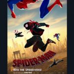 PUNPEE『スパイダーマン:スパイダーバース』を語る
