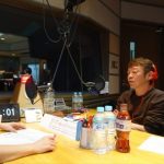 玉袋筋太郎と外山惠理 ピエール瀧逮捕を語る