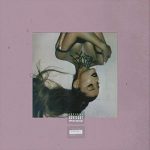 高橋芳朗と宇多丸 Ariana Grande アルバム『thank u, next』を語る