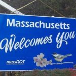 町山智浩 マサチューセッツ州とアメリカ合衆国の成り立ちを語る