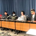 ダースレイダーとプチ鹿島 電気グルーヴ作品回収撤回署名活動を語る