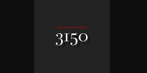 DJ YANATAKE　NillNico × Nidra Assassin『3150 (Remix)』を語る