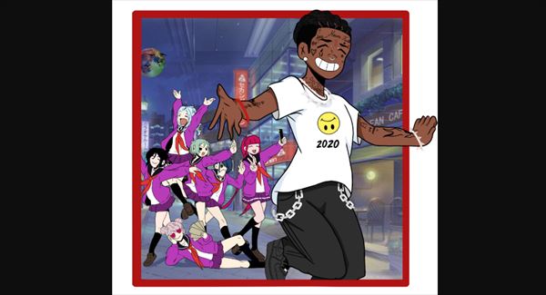 渡辺志保　Lil Uzi Vert『Futsal Shuffle 2020』を語る