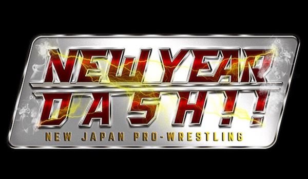 PUNPEE　新日本プロレス『NEW YEAR DASH!!』を語る