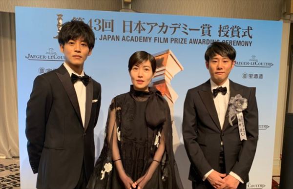 宇多丸　映画『新聞記者』日本アカデミー賞受賞を語る