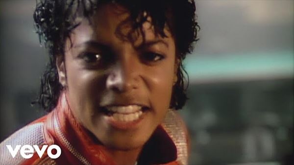 東野幸治　Michael Jackson『Beat It』を語る