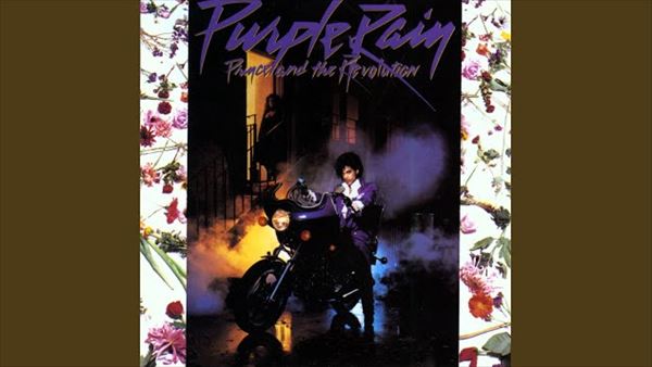 東野幸治　Prince & The Revolution『Purple Rain』を語る