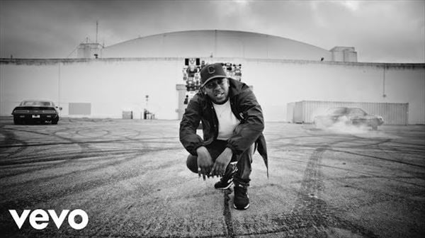 DJ YANATAKE　Kendrick Lamar 『Alright』を語る