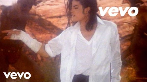 三浦大知　Michael Jackson『Black Or White』MVの衝撃を語る