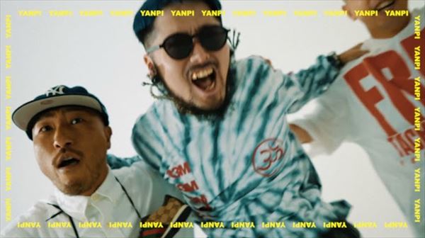 R-指定　テークエム『Yanpi Remix feat. SOCKS & SHINGO★西成』を語る