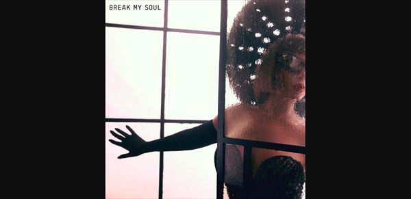 渡辺志保　Beyoncé『BREAK MY SOUL』を語る