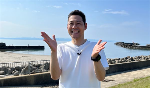 東野幸治『笑ってコラえて！』ダーツの旅での発言を語る