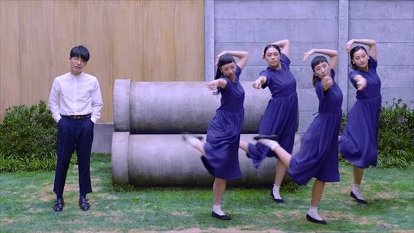 星野源　小学校の運動会のダンスで『ドラえもん』が使われている話