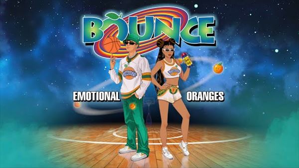 SKY-HI　Emotional Oranges『Bounce』を語る