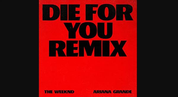山下達郎　The Weeknd & Ariana Grande『Die For You Remix』を語る