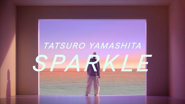 山下達郎『SPARKLE』MVのダンサー・THE D SoraKiを語る