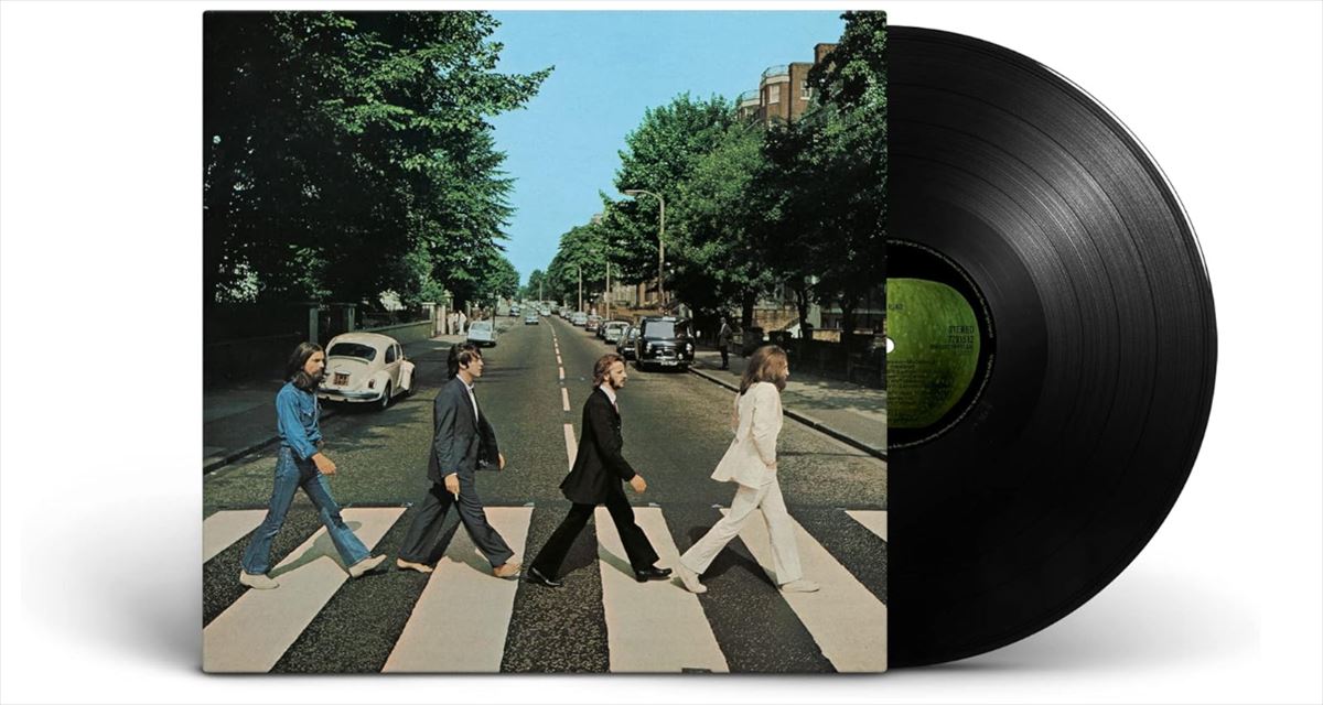 星野源　The Beatles『Abbey Road』アナログB面後半楽曲の魅力を語る