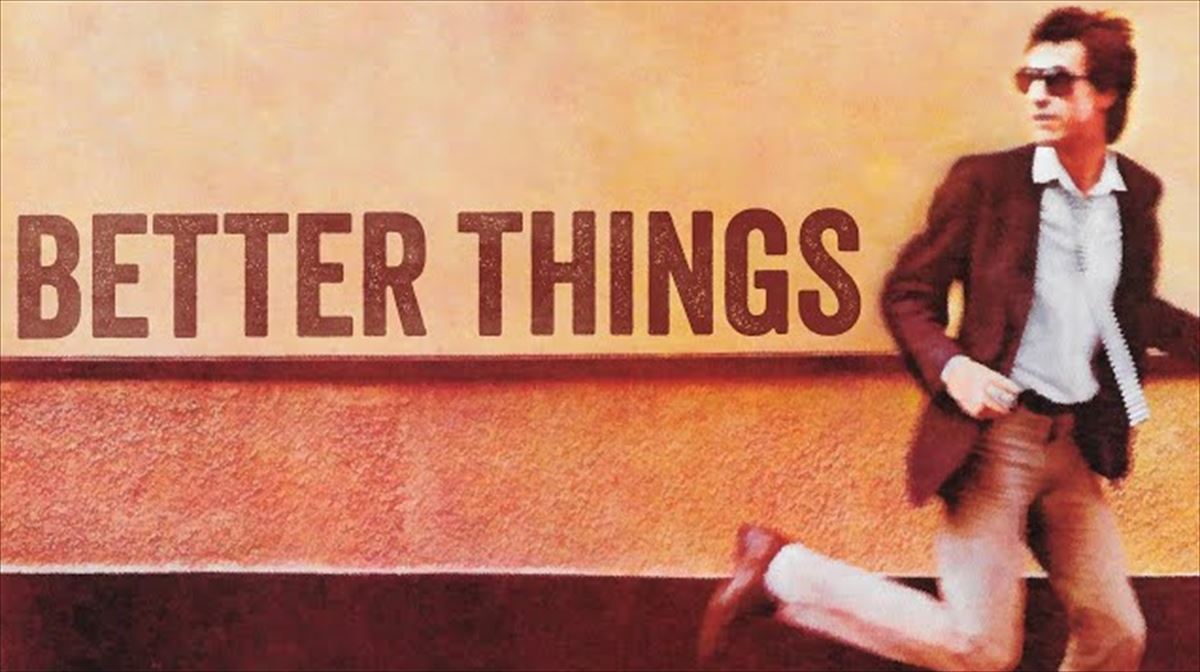 宇多田ヒカル　The Kinks『Better Things』を紹介する