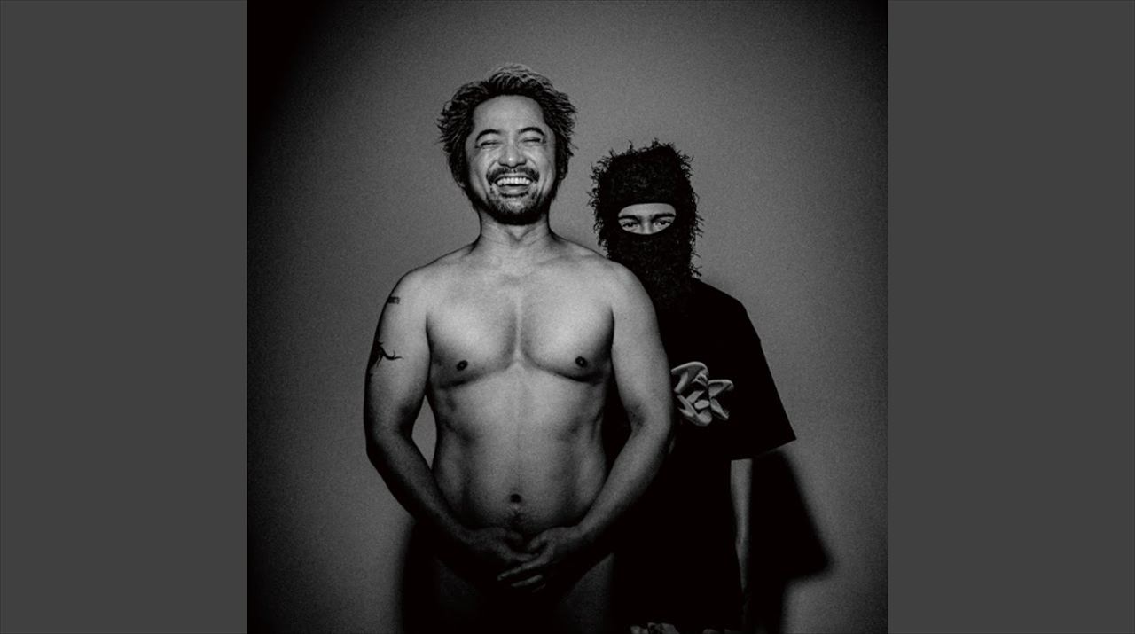 VERBAL　SEEDAとの和解と楽曲『L.P.D.N.』制作を語る