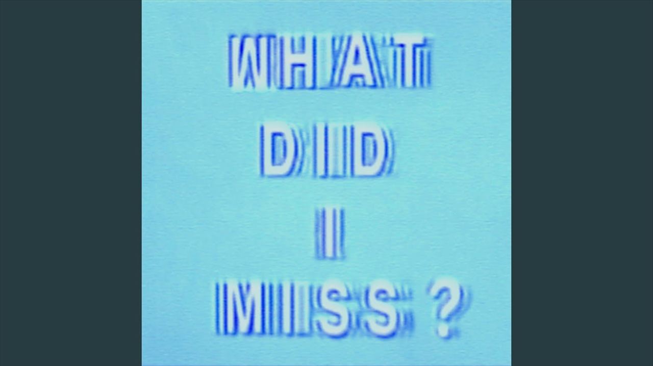 DJ YANATAKE　Drake『What Did I Miss?』を語る