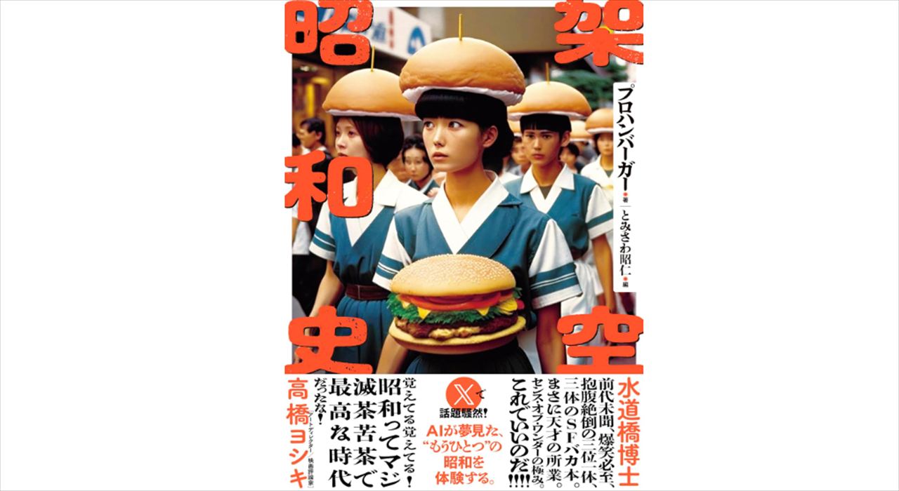 とみさわ昭仁と吉田豪　高野政所（プロハンバーガー）を語る