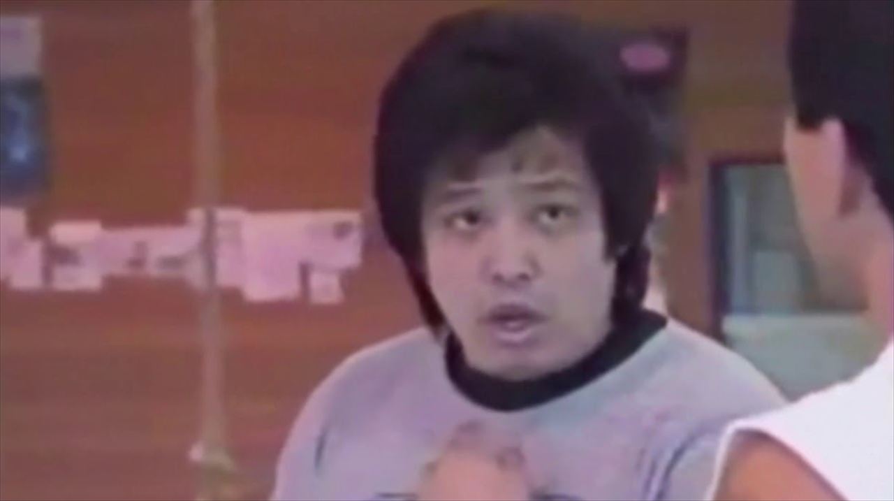 ケンドーコバヤシ　佐山聡の地獄のシューティング合宿動画の若者世代への浸透を語る