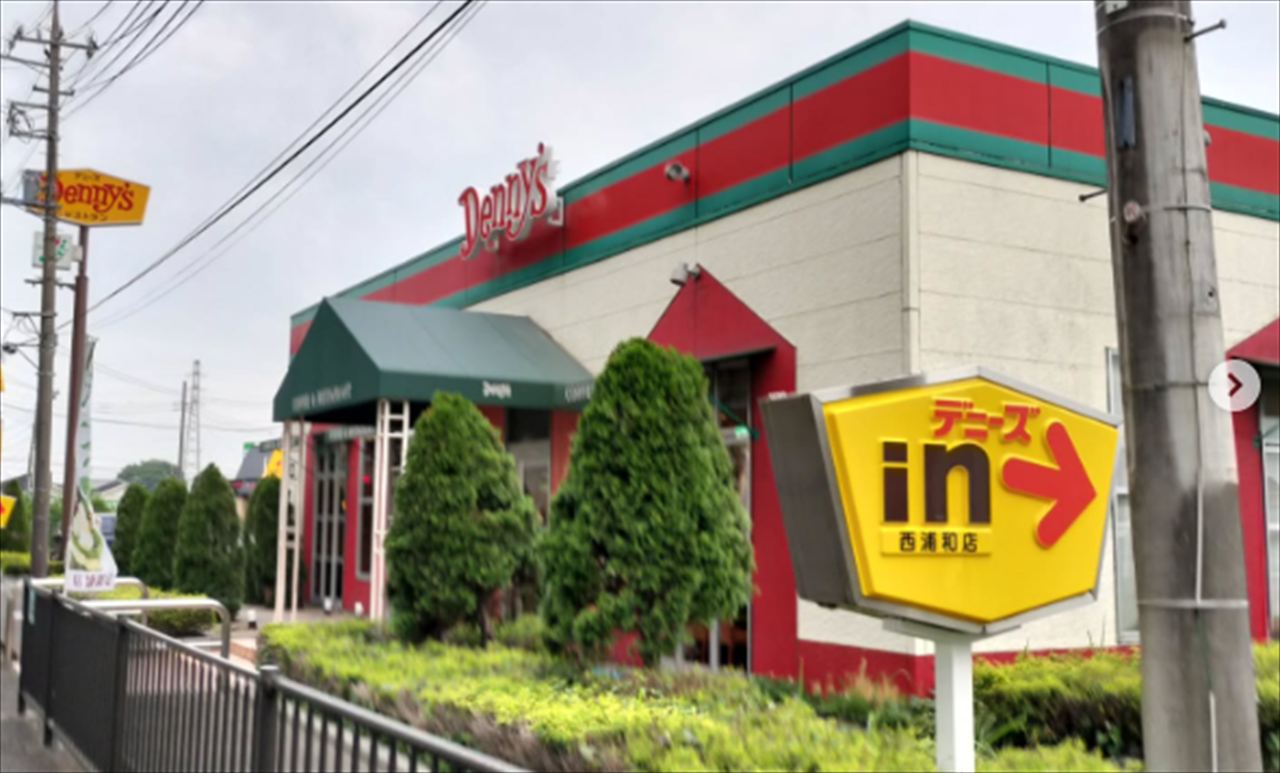 安住紳一郎と石山蓮華　デニーズ西浦和店アルバイトの先輩・後輩だった話