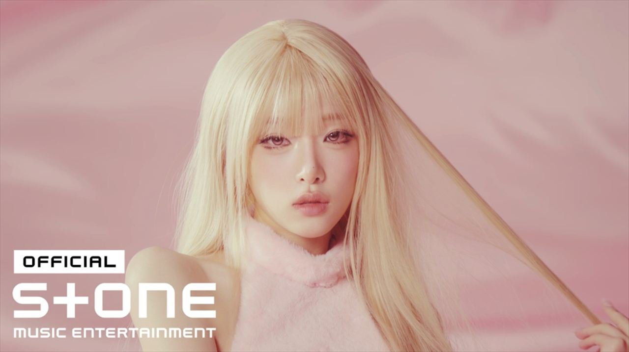 ヤーレンズ出井　YENA『Catch Catch』を語る