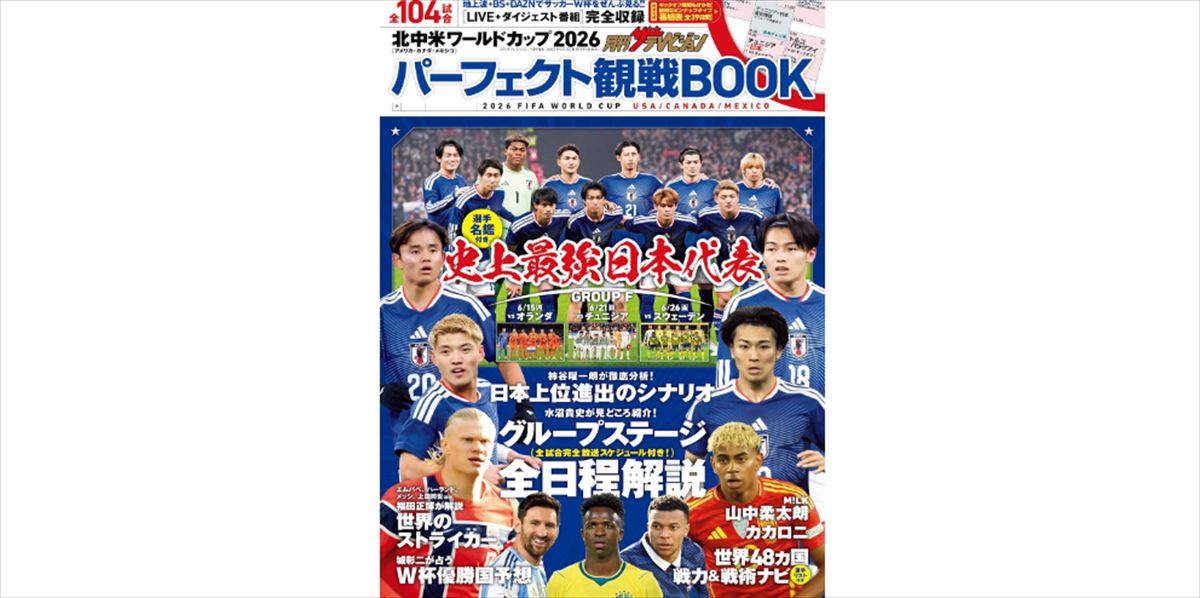 安住紳一郎　サッカーW杯放送権がないTBSの苦しい映像やりくりを語る