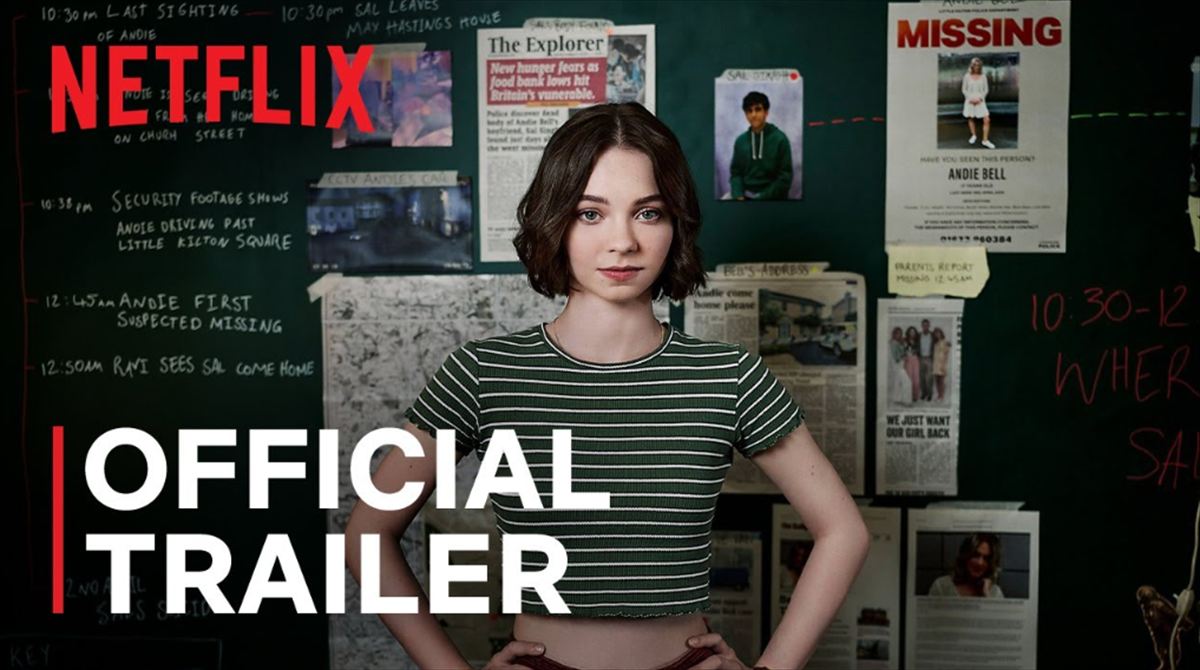 佐久間宣行　Netflix『自由研究には向かない殺人』を語る