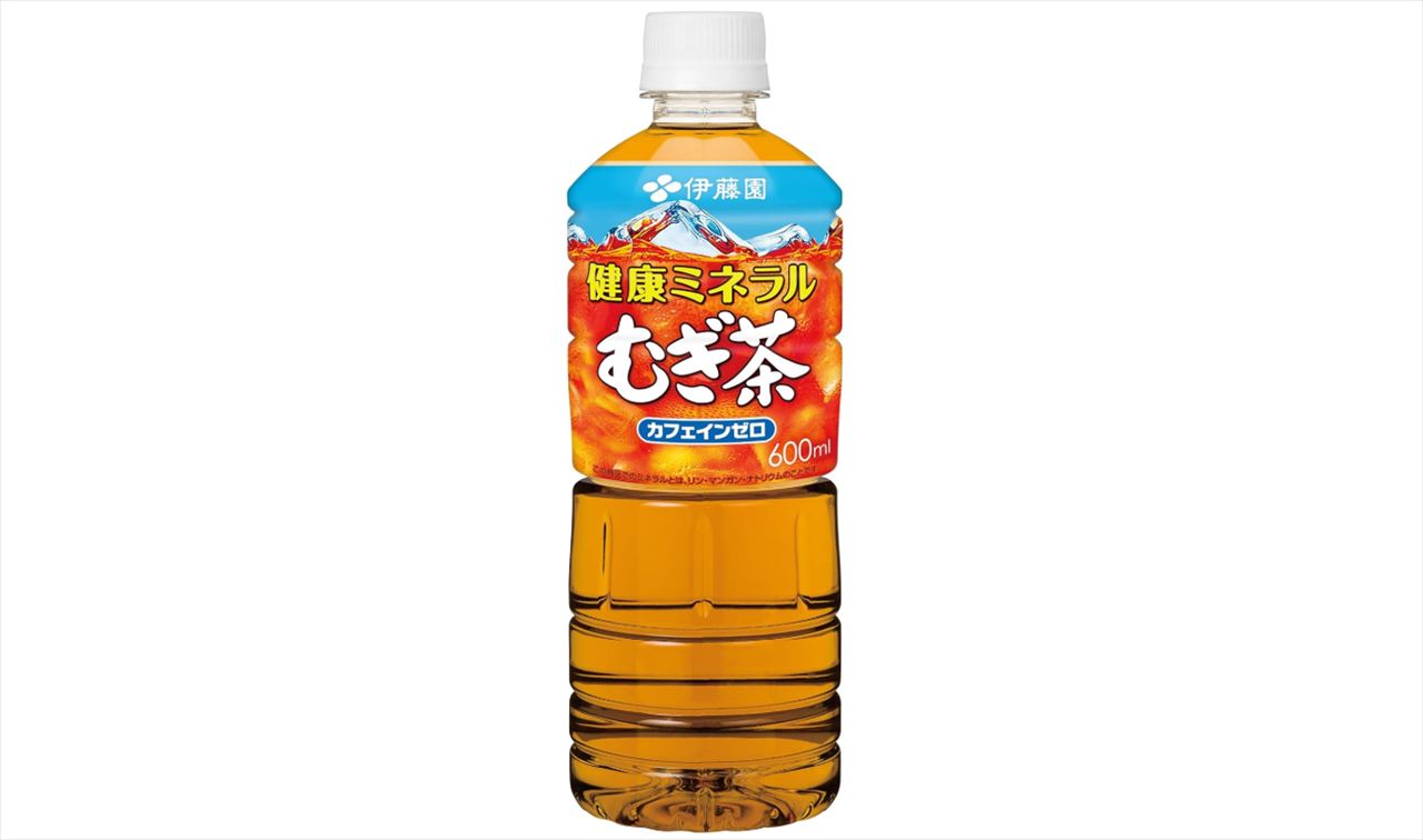 安住紳一郎　中米在住の在留邦人の子供の「水筒の中身は麦茶」事情を語る